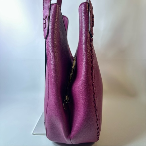 Women’s Style & Co 4 Poster Twinberry Hobo/Shoulder Bag - Picture 5 of 8